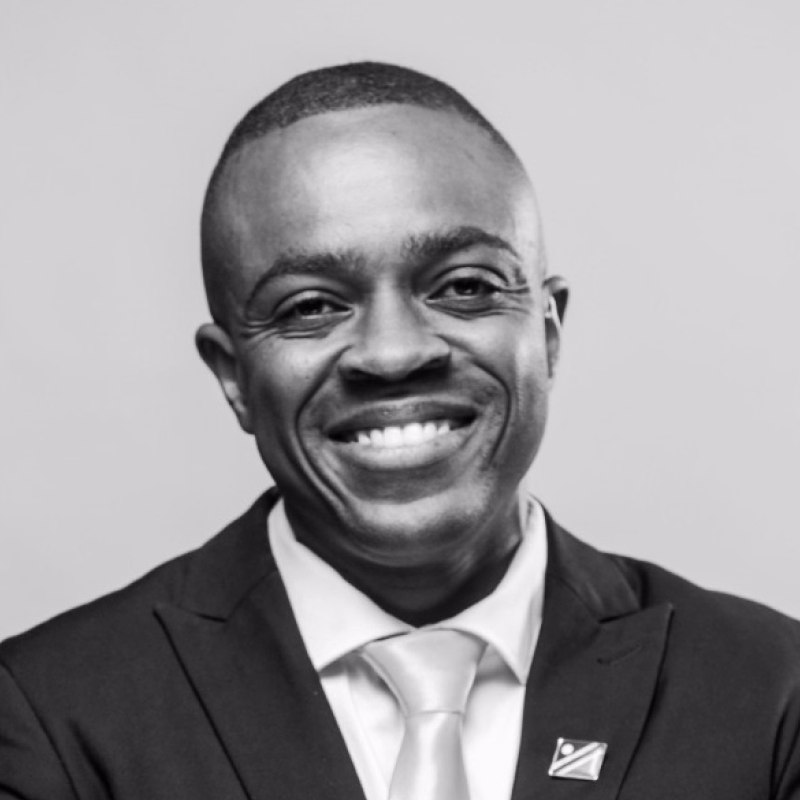Melvin Angula