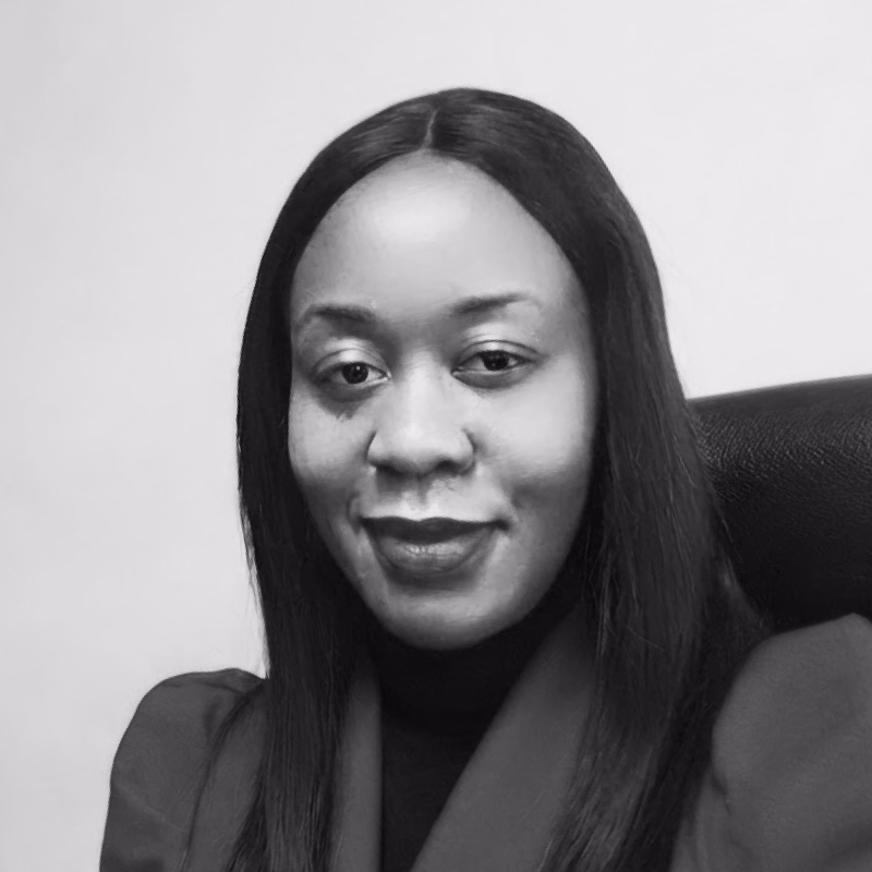 Chisala Mubala-Tembo