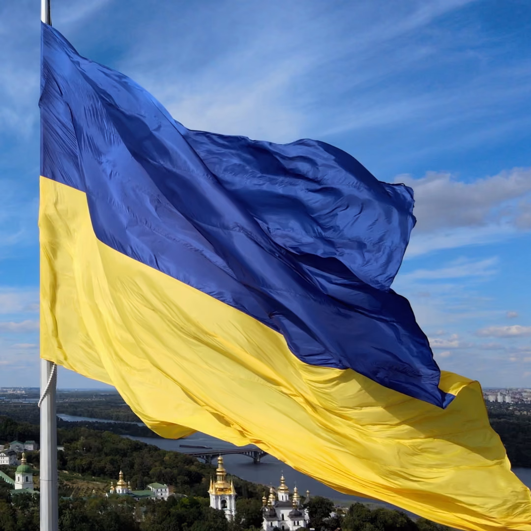Eleving Group donates EUR 100 000 for Ukraine and its people