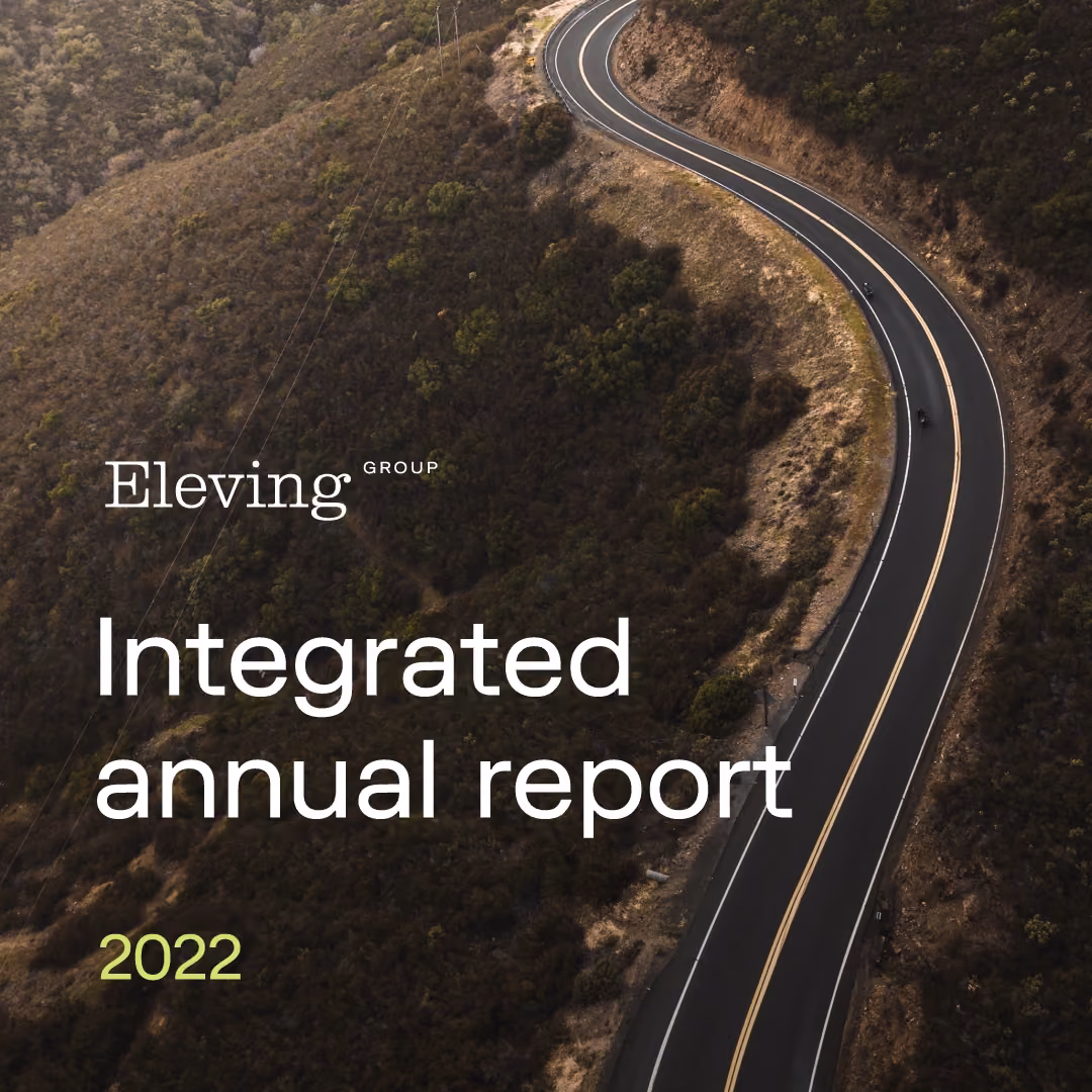 Eleving Group delivers strong financial results in 2022