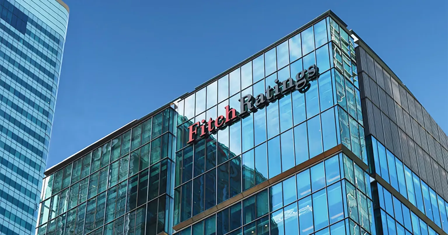 Fitch upgrades Eleving Group to ‘B’ with a stable outlook