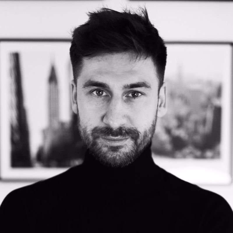 Lukasz Kuc