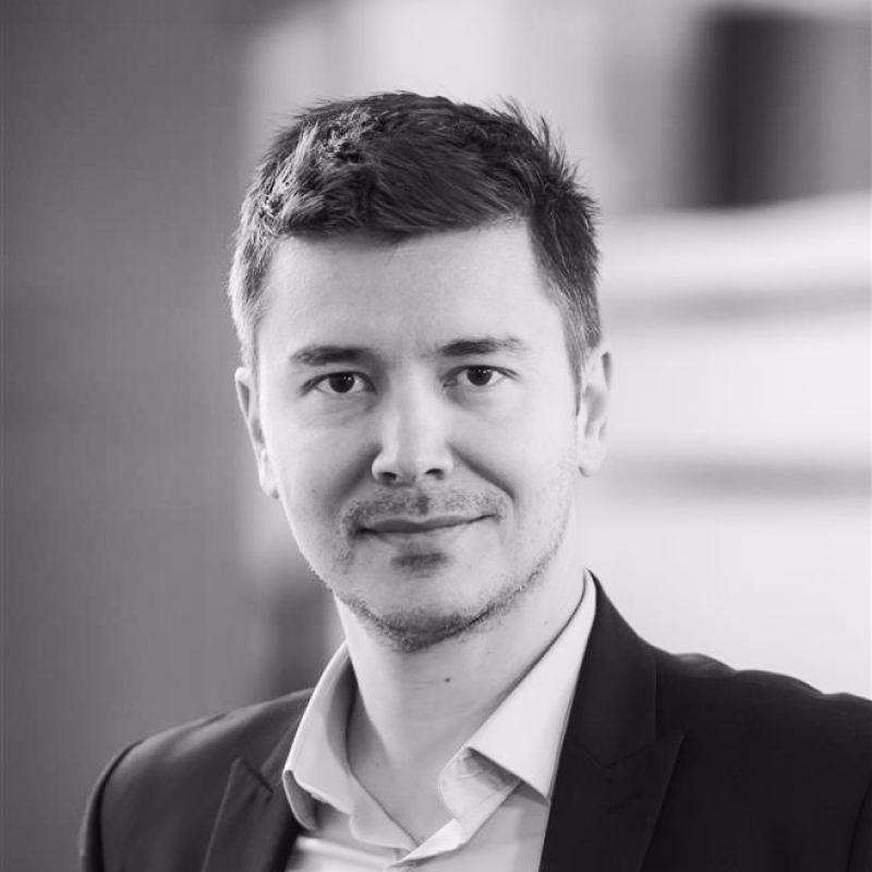 Darko Stojanovski