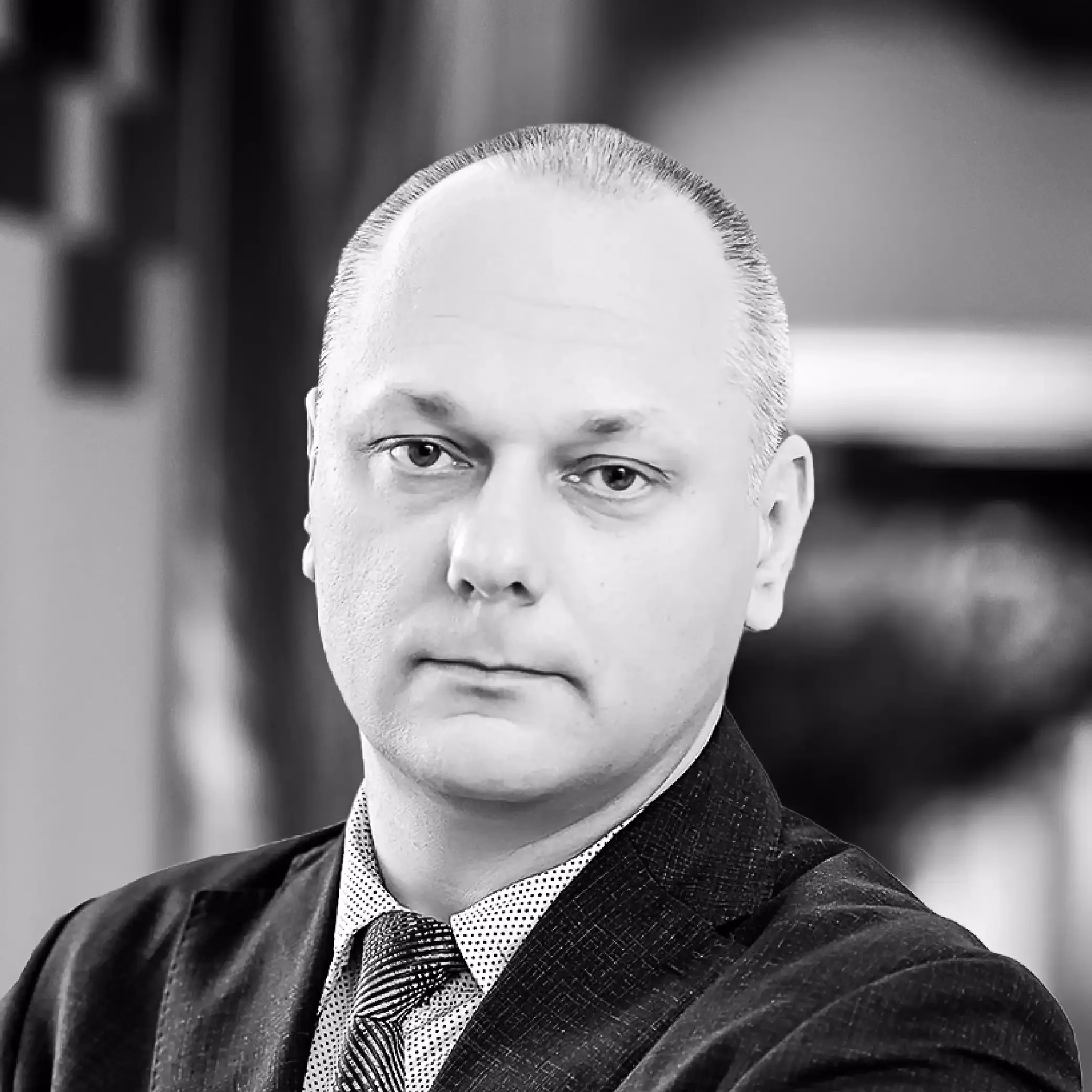 Kaspars Sapranovics