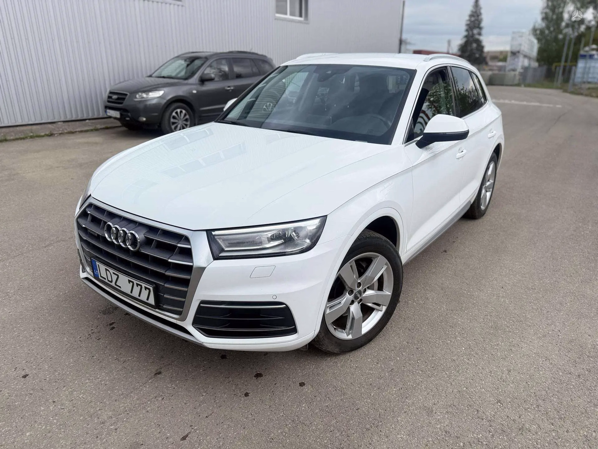 Audi Q5