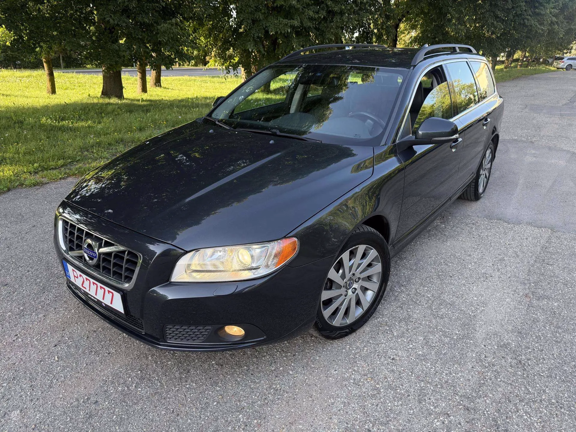Volvo V70