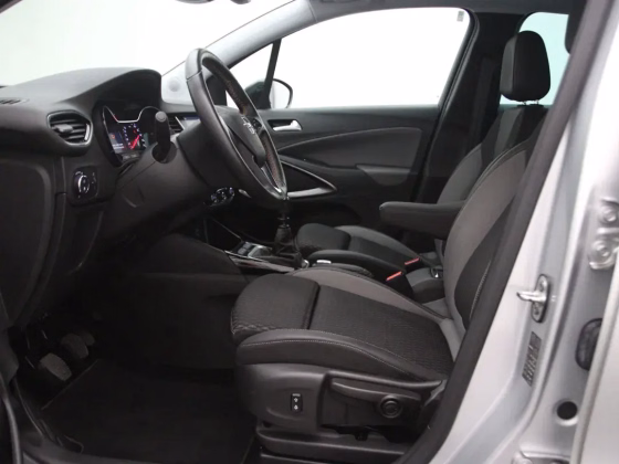 Opel Crossland (X)