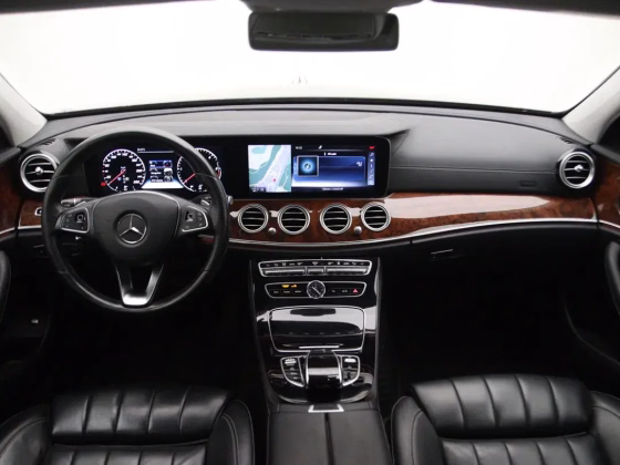 Mercedes-Benz E 350