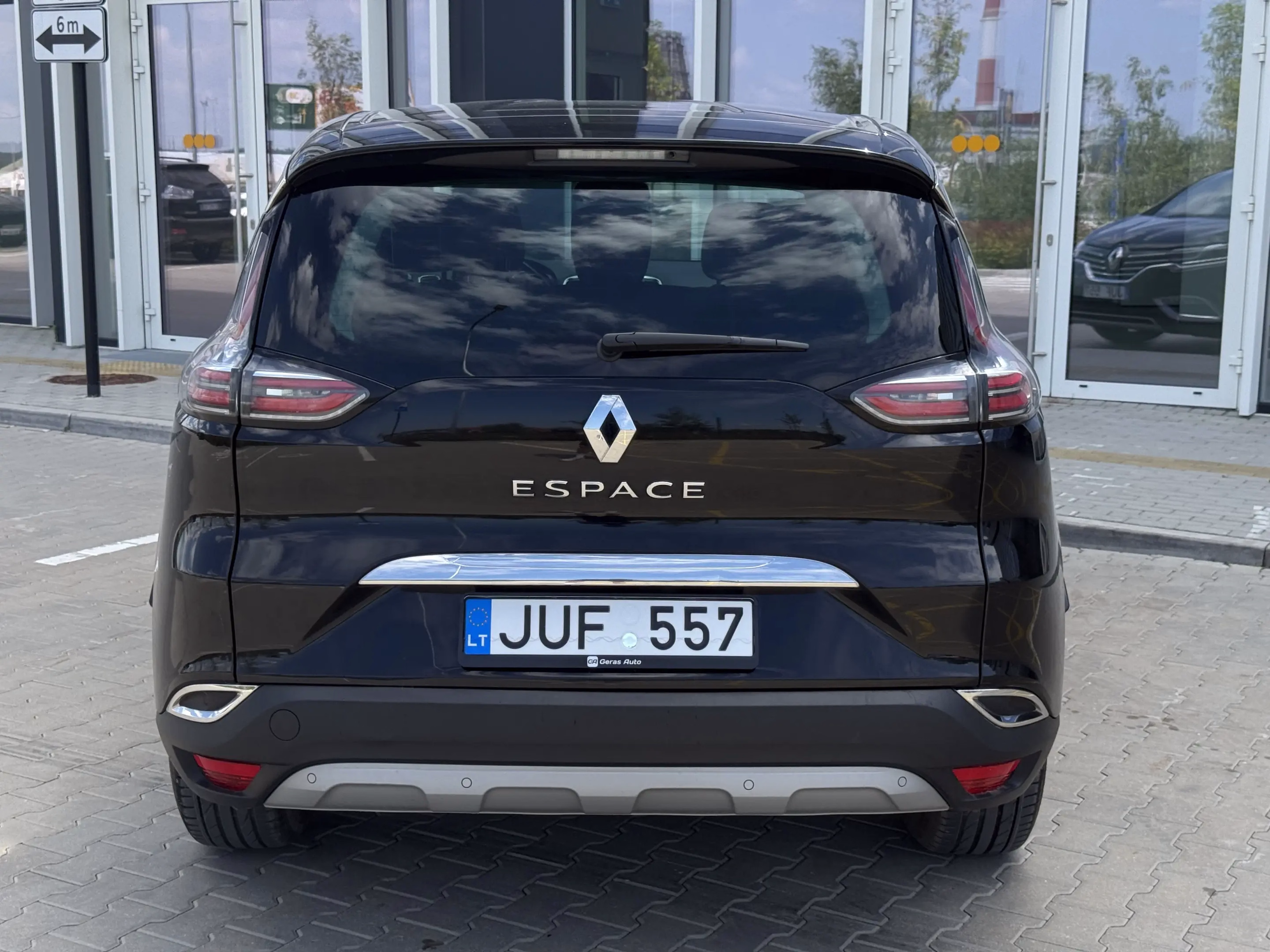 Renault Espace