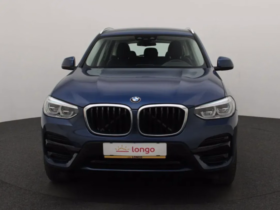 BMW X3 M