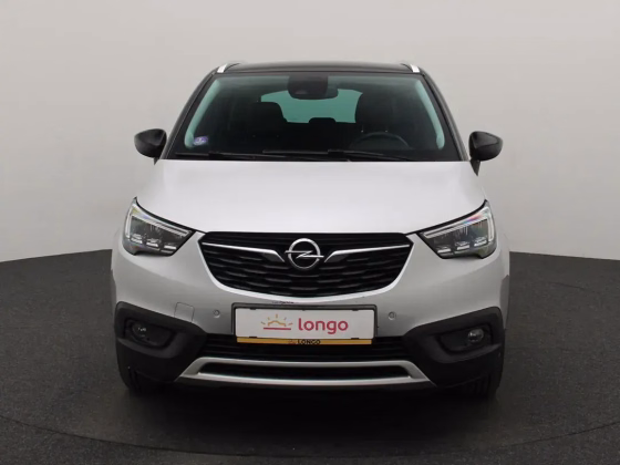 Opel Crossland (X)