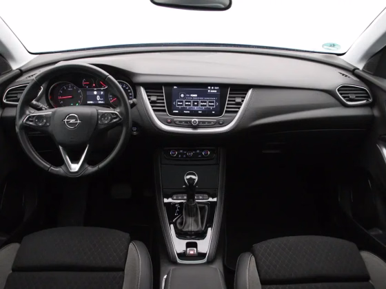 Opel Grandland (X)