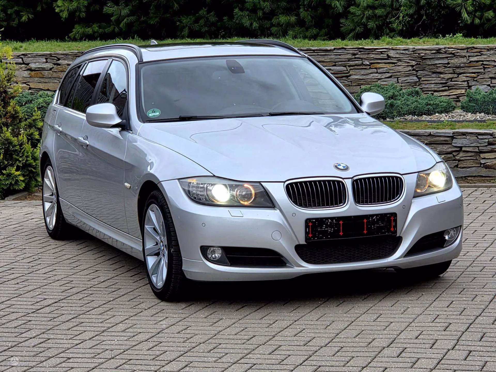 BMW 325