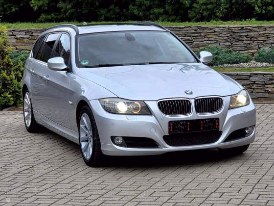 BMW 325
