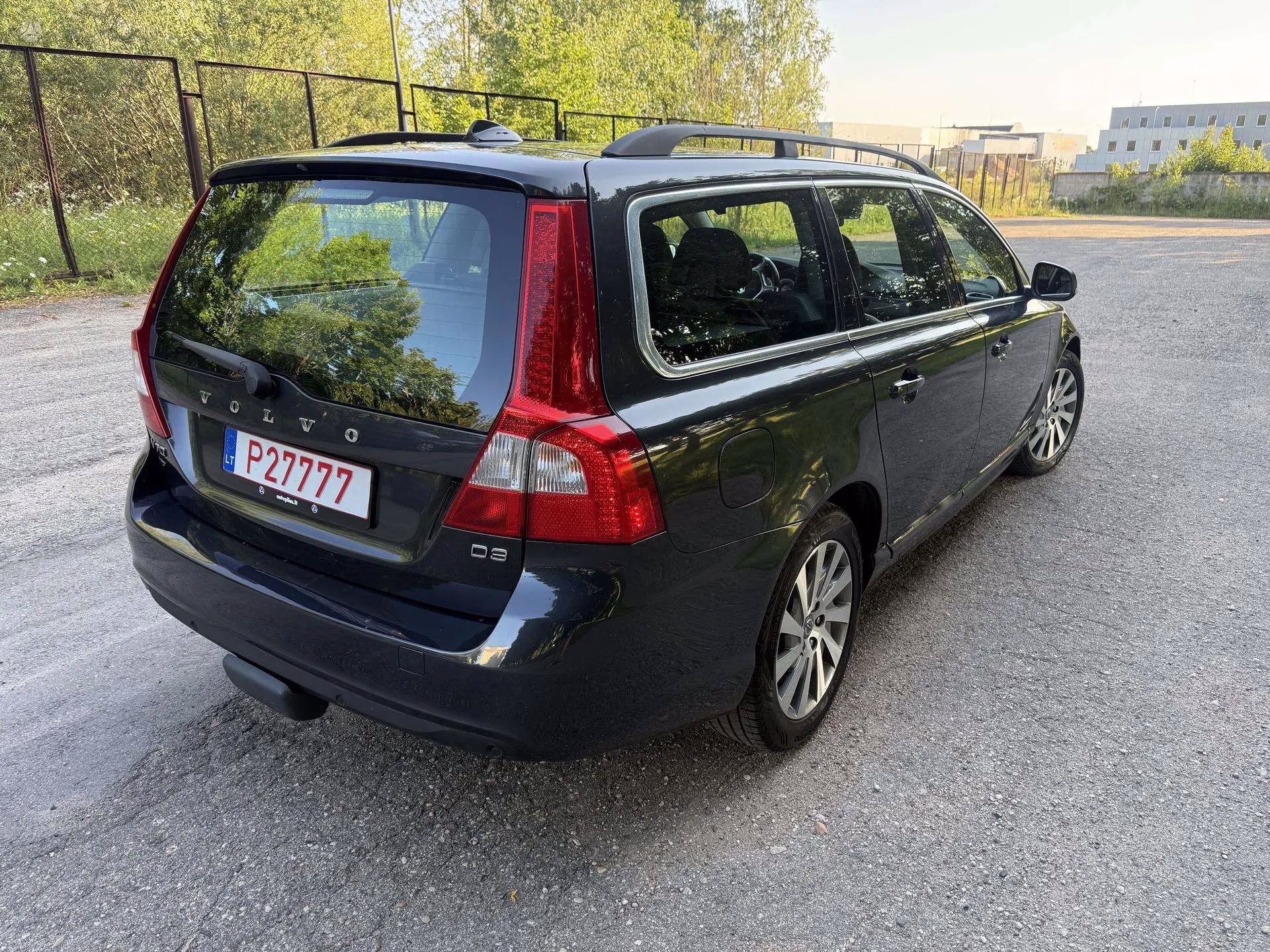 Volvo V70