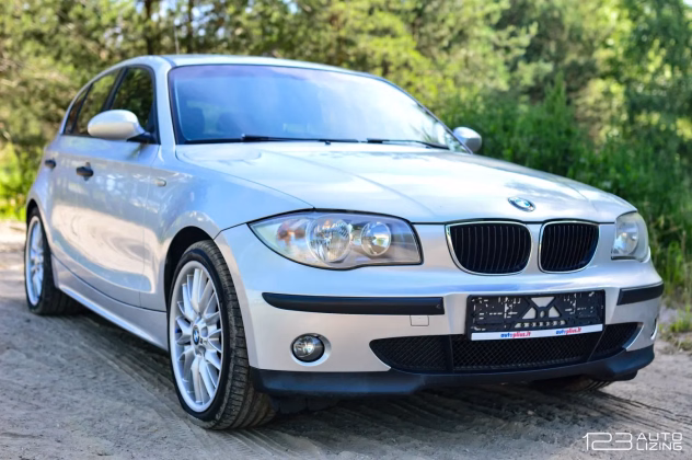 BMW 116