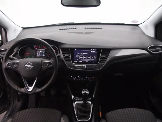 Opel Crossland (X)