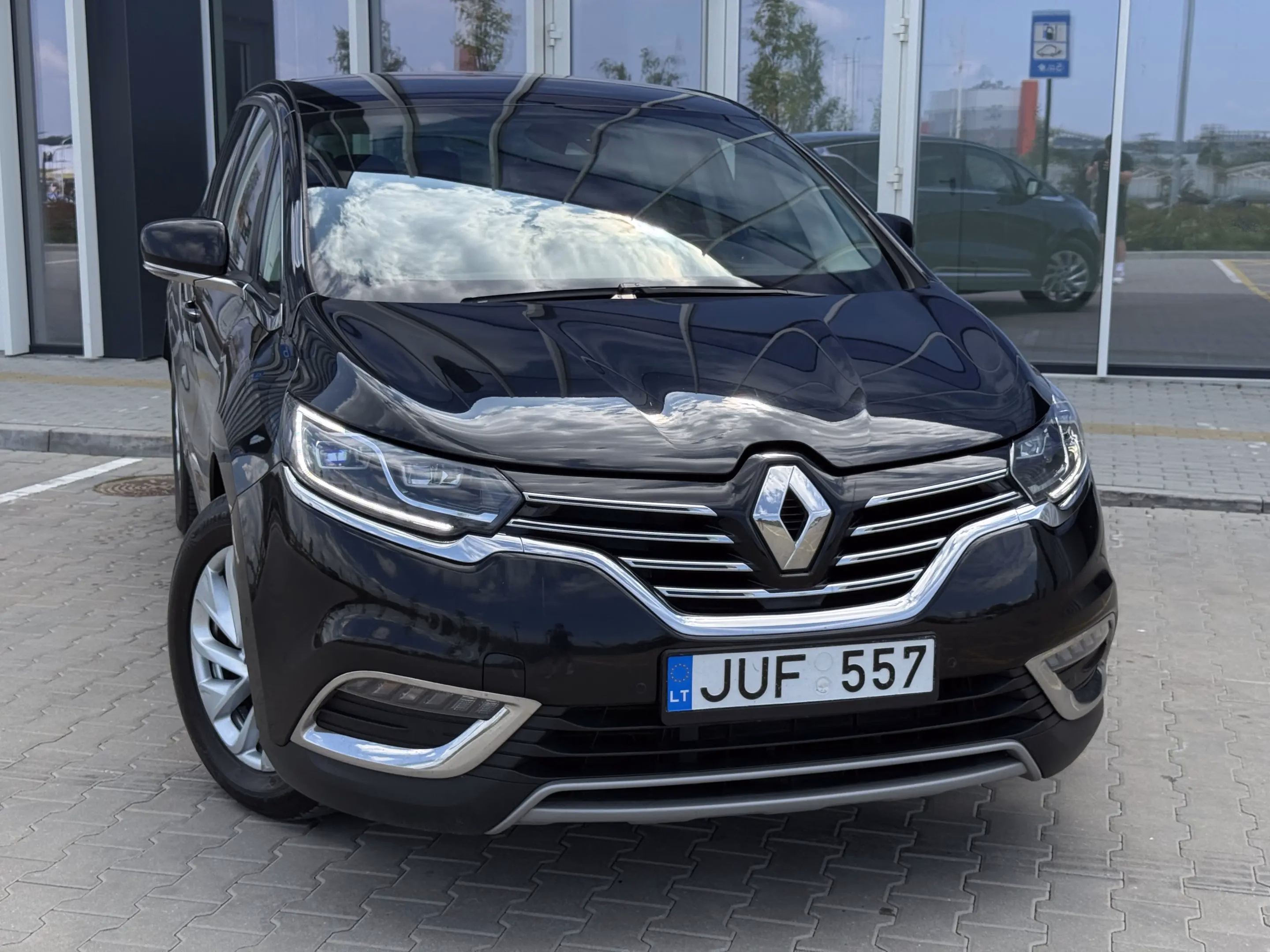 Renault Espace