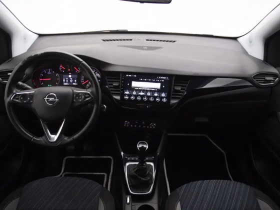 Opel Crossland (X)