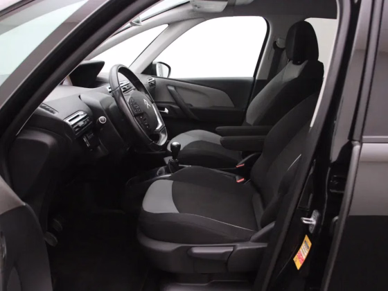Citroën Grand C4 Picasso / SpaceTourer