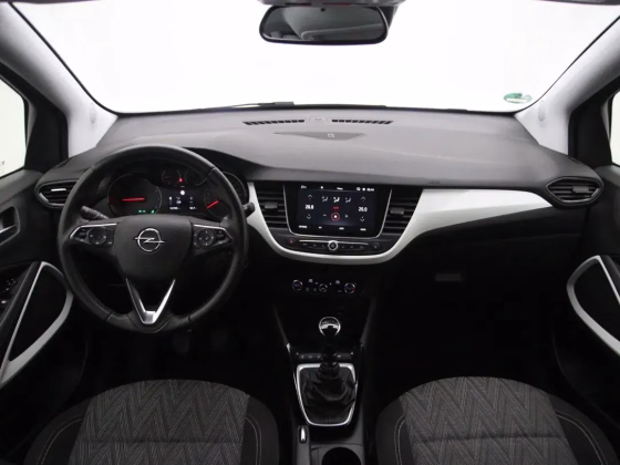 Opel Crossland (X)