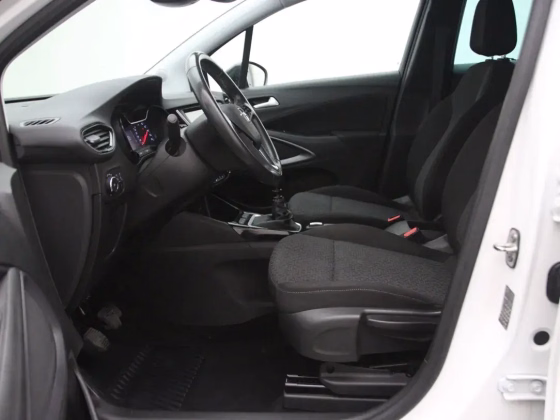 Opel Crossland (X)