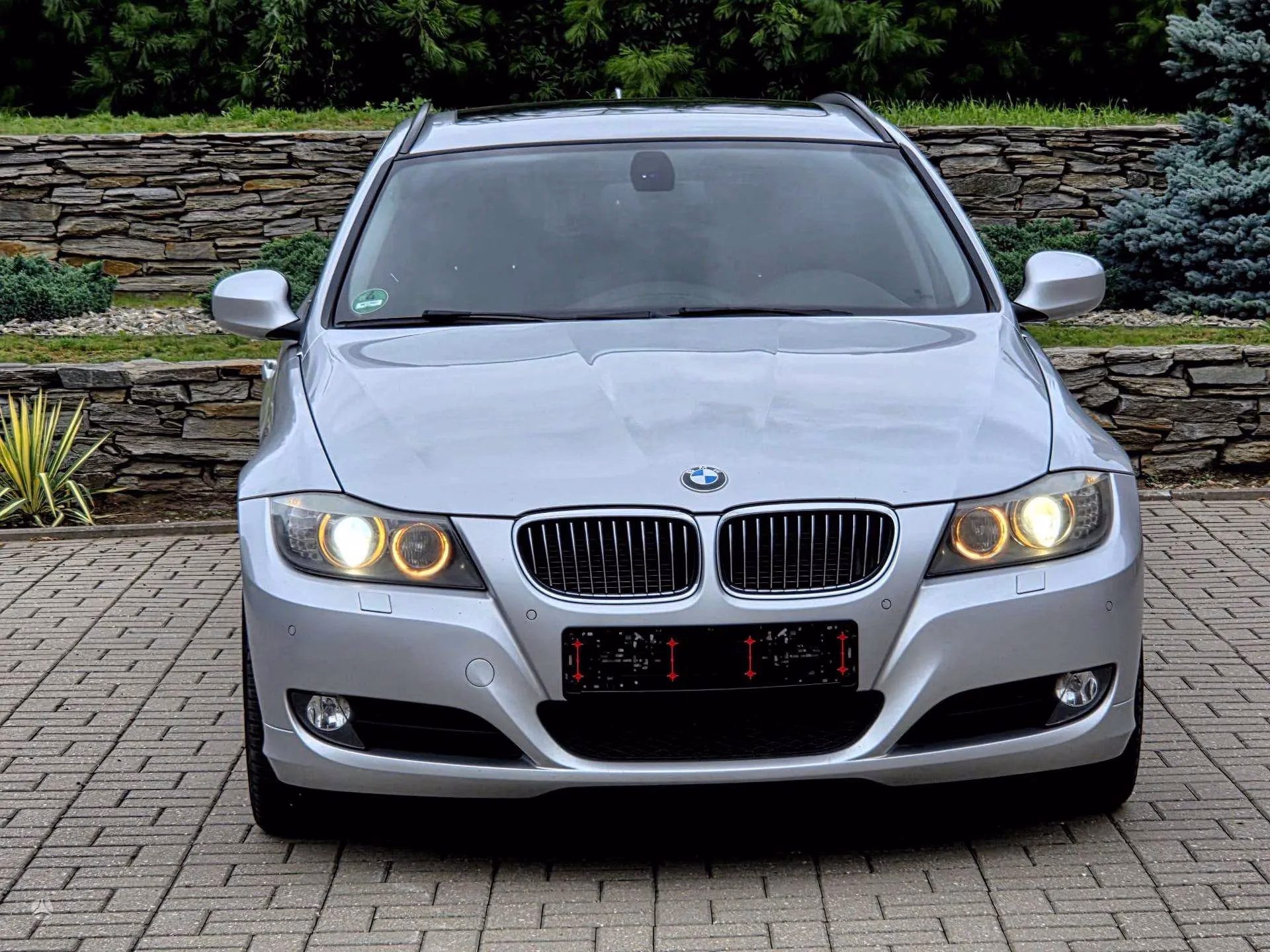 BMW 325