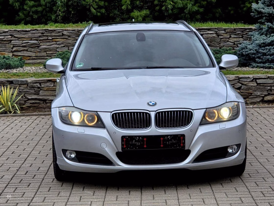 BMW 325