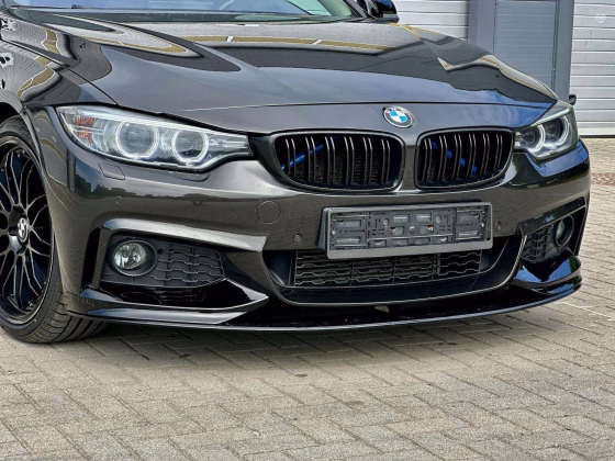 BMW 420 Gran Coupé