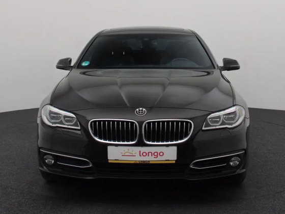 BMW 525