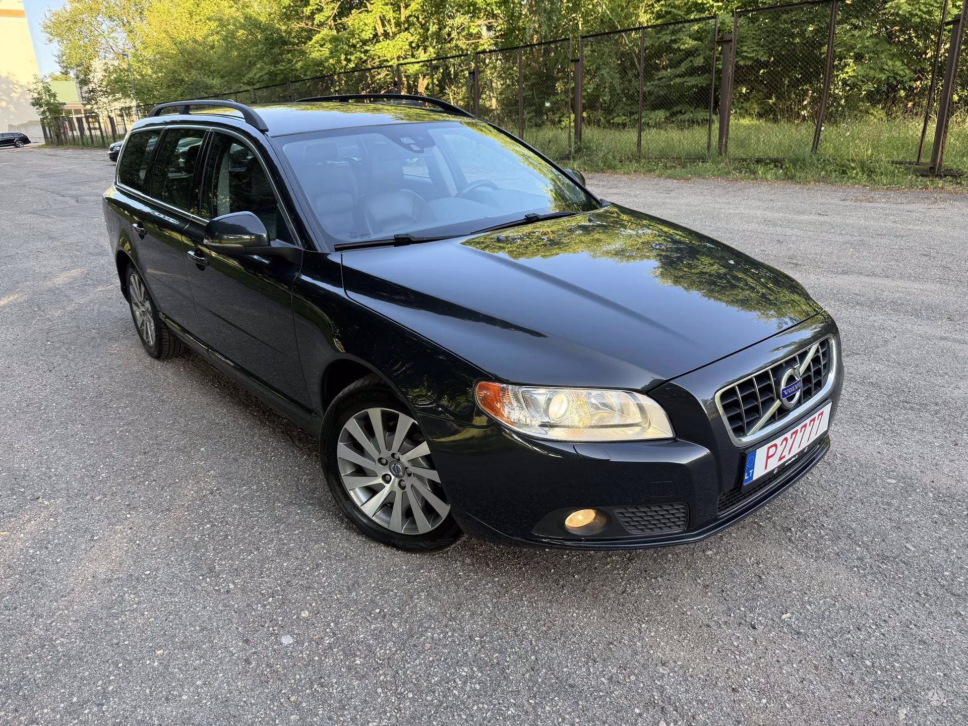 Volvo V70