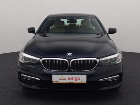 BMW 540