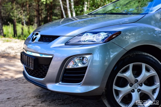 Mazda CX-7