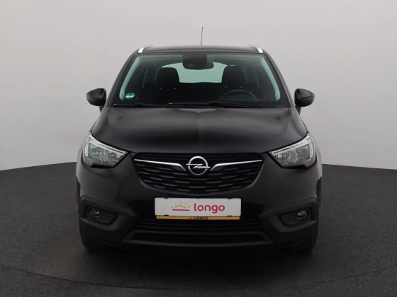Opel Crossland (X)