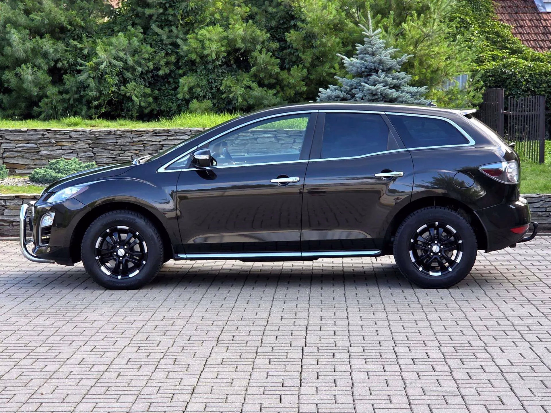 Mazda CX-7