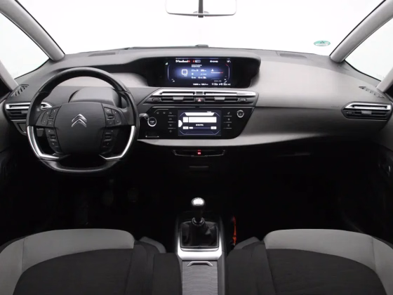 Citroën Grand C4 Picasso / SpaceTourer