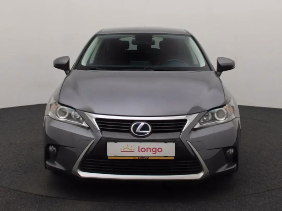 Lexus CT 200h