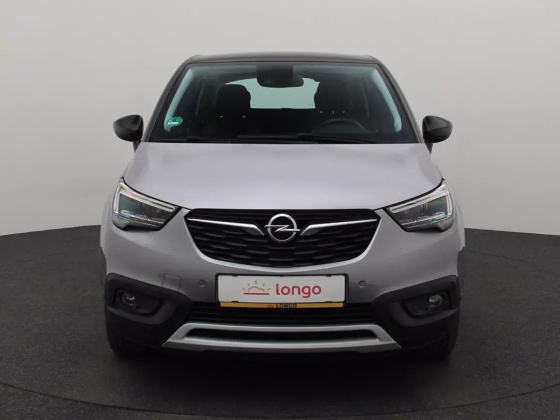 Opel Crossland (X)