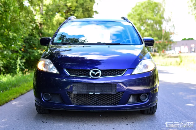 Mazda 5
