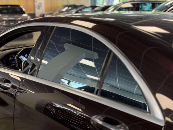 Mercedes-Benz S 400