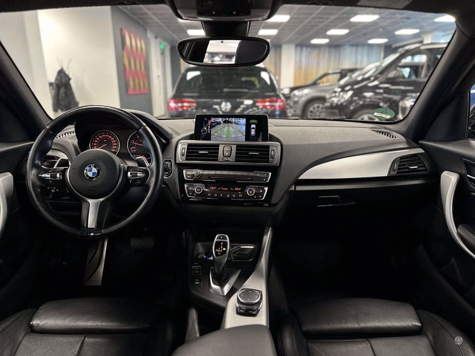 BMW 125