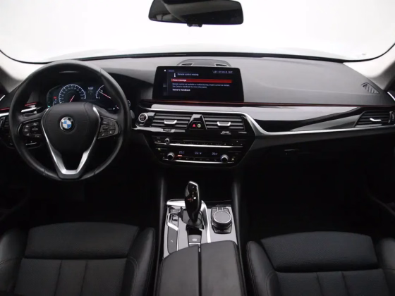 BMW 525