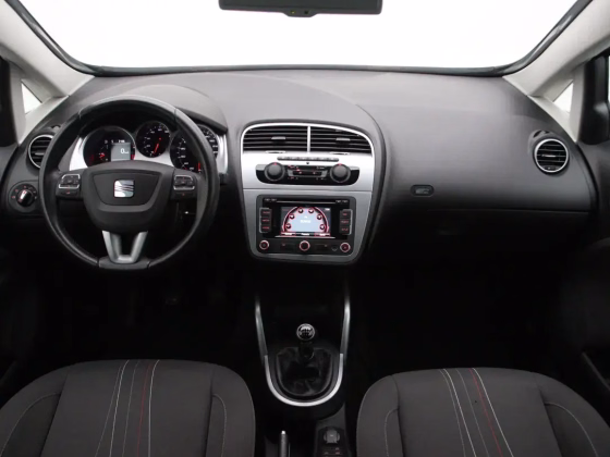 Seat Altea