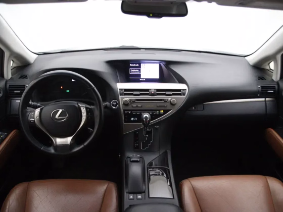 Lexus RX 450