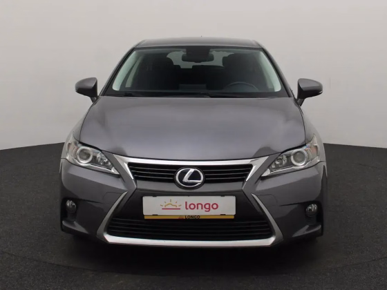 Lexus CT 200h