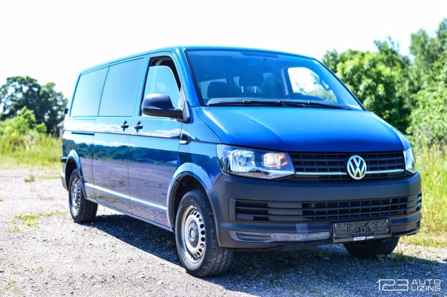 Volkswagen Shuttle