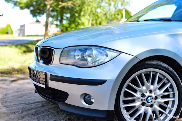 BMW 116