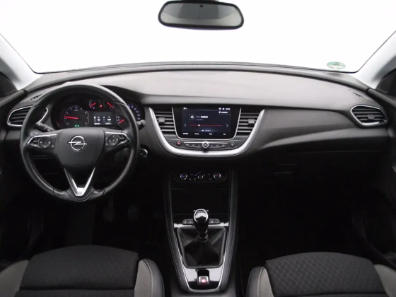 Opel Grandland (X)