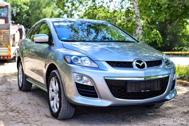 Mazda CX-7
