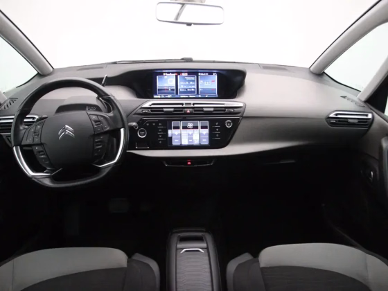 Citroën Grand C4 Picasso / SpaceTourer